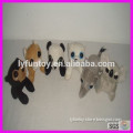 Custom made stuffed plush toys / NICI brand plush animals/plush toy
